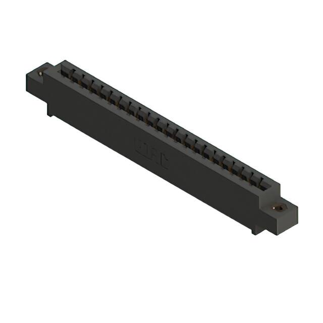 387-021-523-608 EDAC Inc.  Edgeboard Connectors